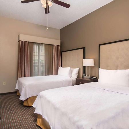 Homewood Suites By Hilton Austin South Екстериор снимка