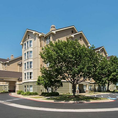 Homewood Suites By Hilton Austin South Екстериор снимка
