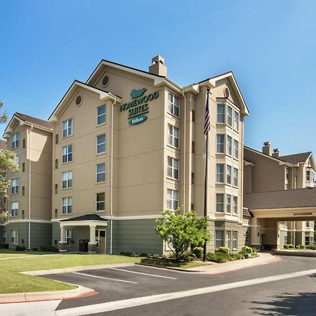 Homewood Suites By Hilton Austin South Екстериор снимка