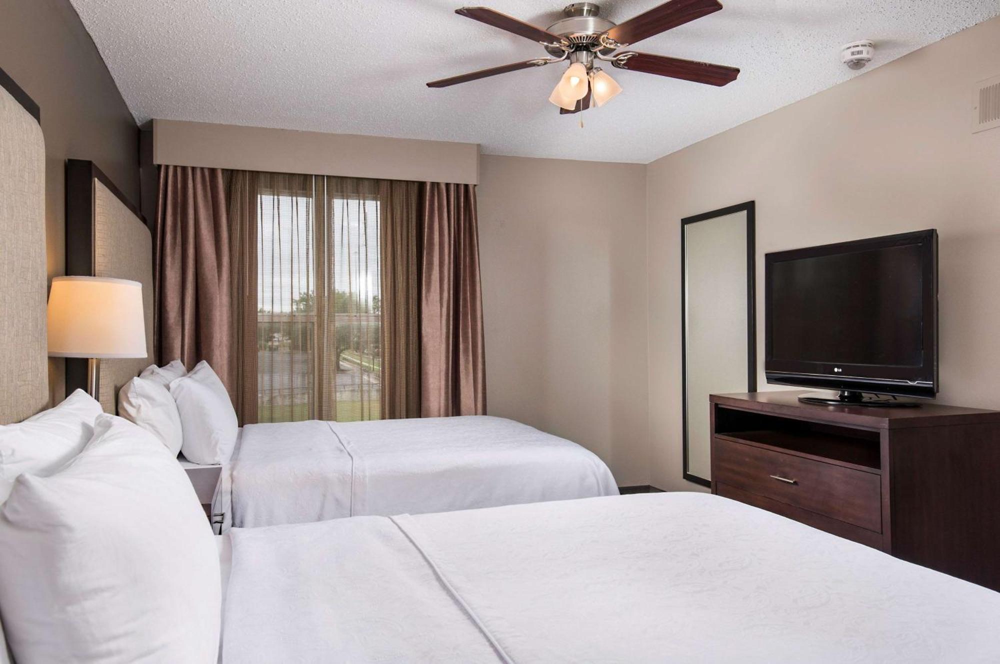 Homewood Suites By Hilton Austin South Екстериор снимка