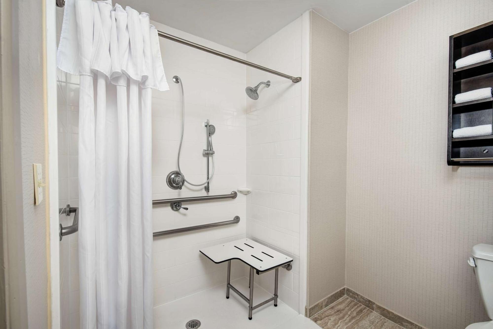 Homewood Suites By Hilton Austin South Екстериор снимка