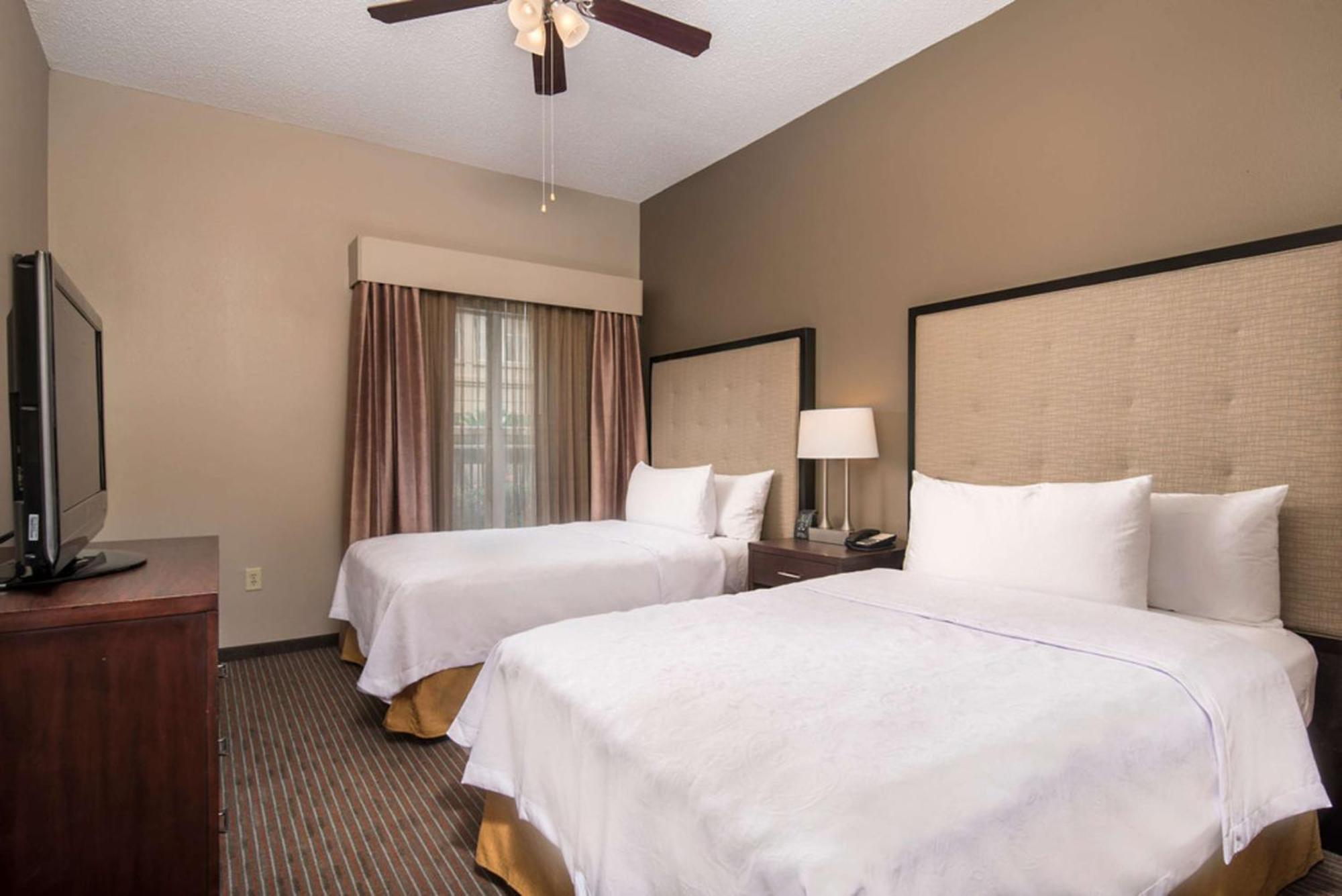 Homewood Suites By Hilton Austin South Екстериор снимка