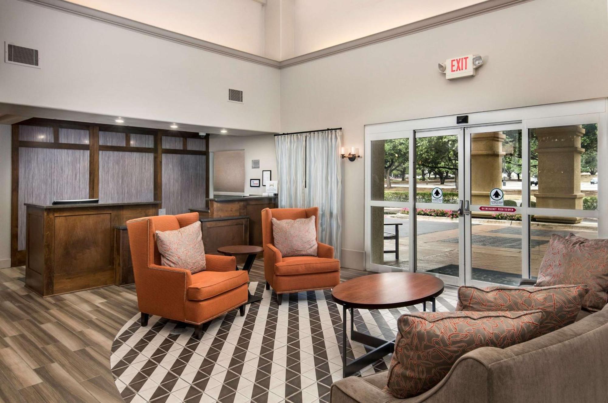 Homewood Suites By Hilton Austin South Екстериор снимка