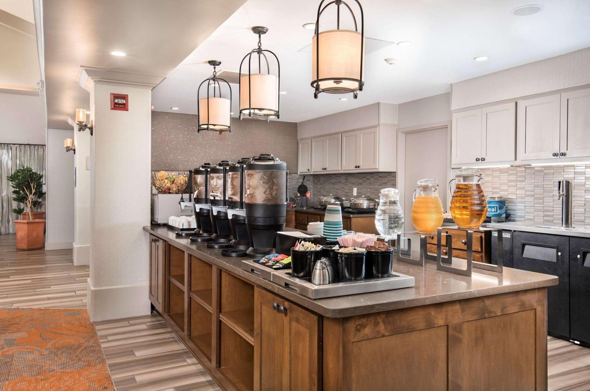Homewood Suites By Hilton Austin South Екстериор снимка