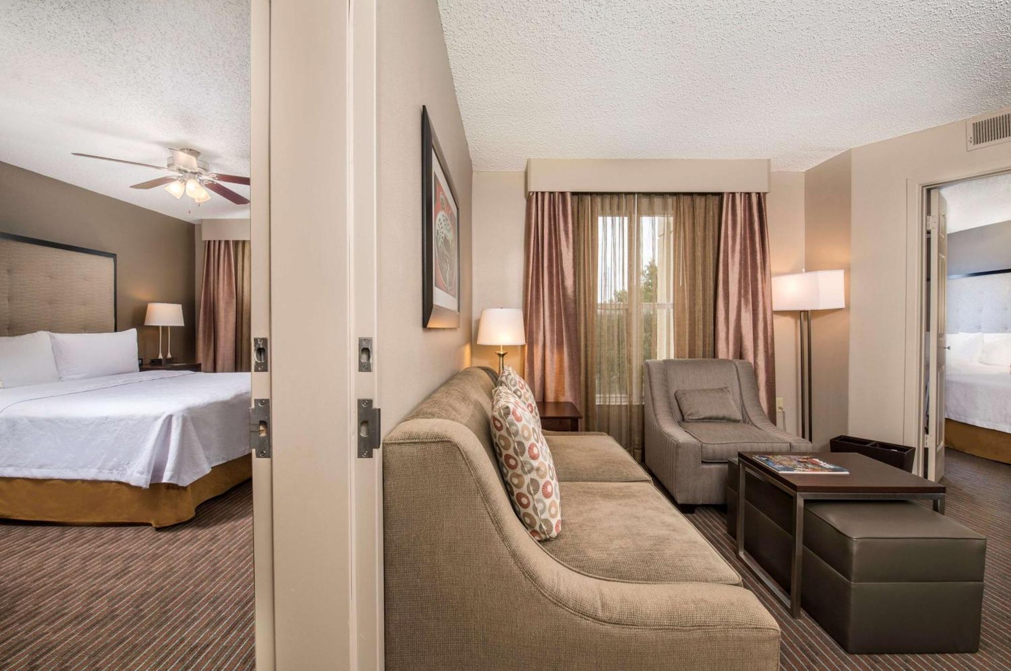 Homewood Suites By Hilton Austin South Екстериор снимка