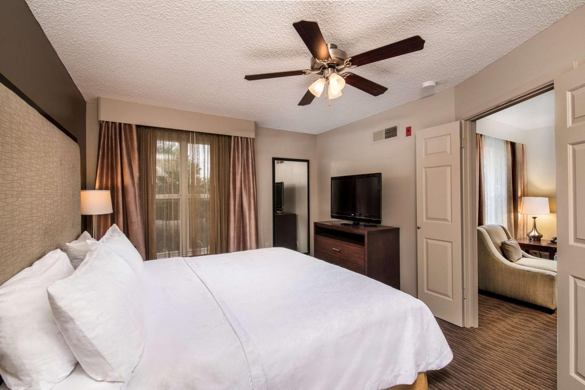 Homewood Suites By Hilton Austin South Екстериор снимка