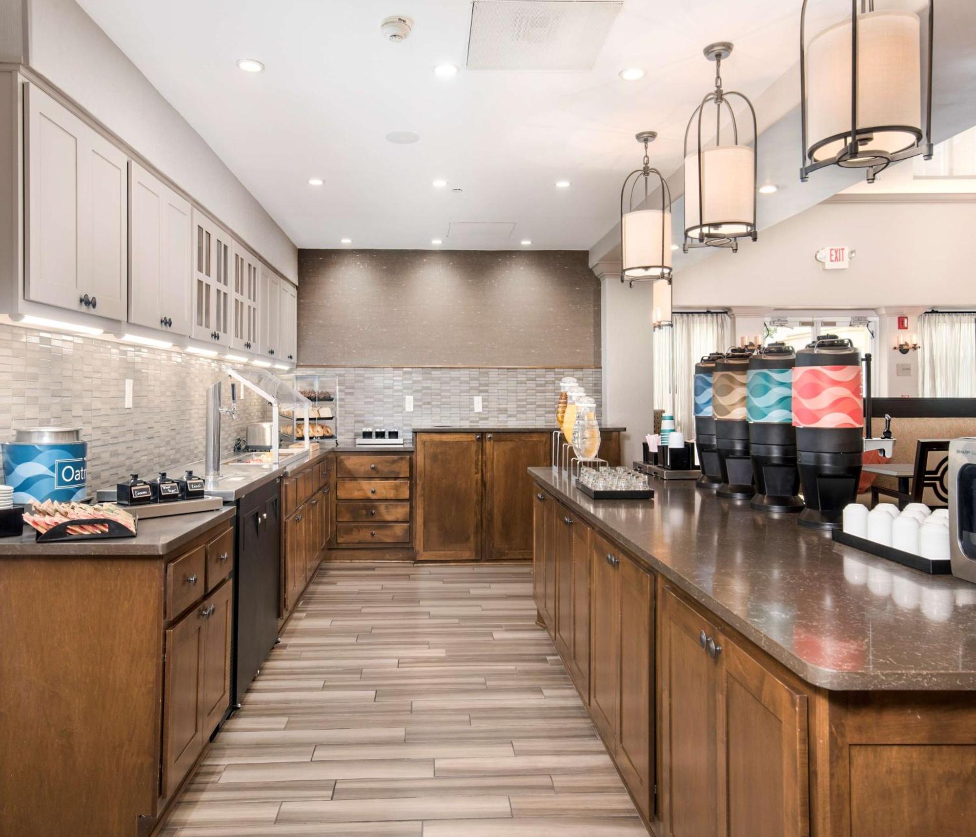 Homewood Suites By Hilton Austin South Екстериор снимка