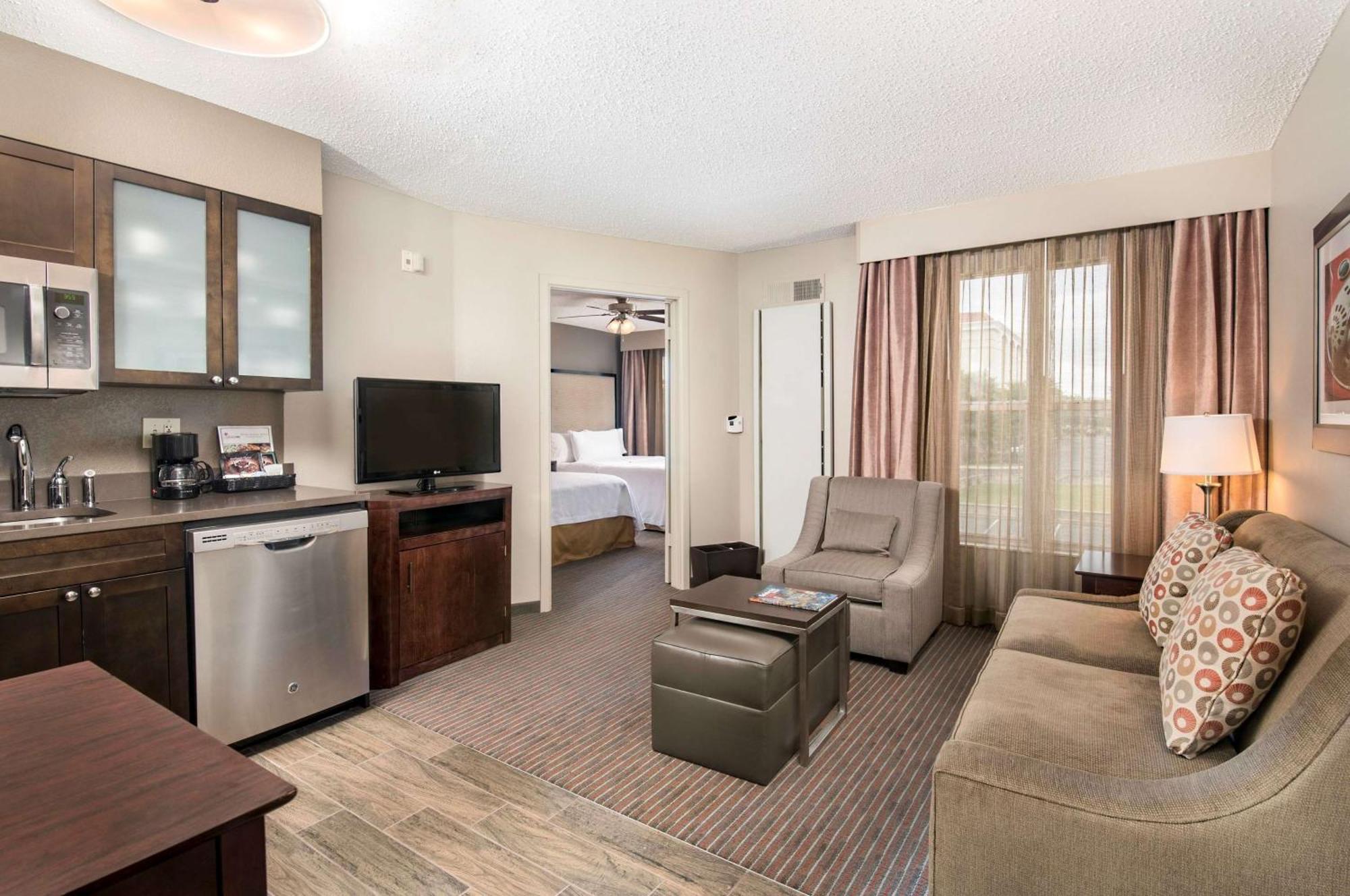 Homewood Suites By Hilton Austin South Екстериор снимка