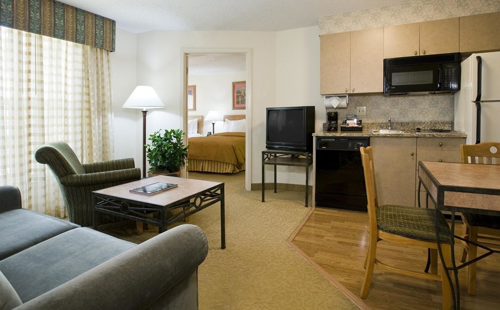 Homewood Suites By Hilton Austin South Стая снимка