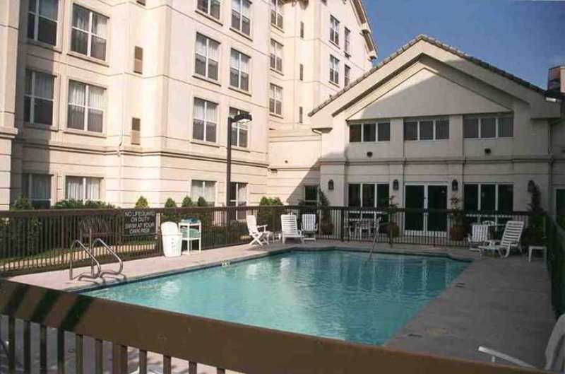 Homewood Suites By Hilton Austin South Съоръжения снимка