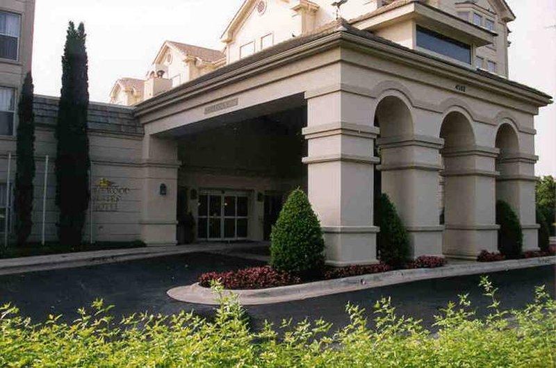 Homewood Suites By Hilton Austin South Екстериор снимка