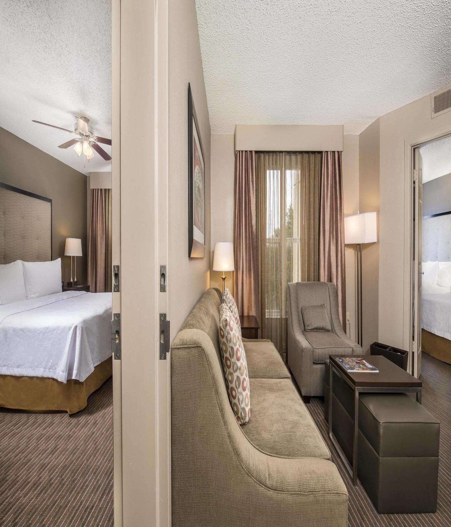 Homewood Suites By Hilton Austin South Екстериор снимка