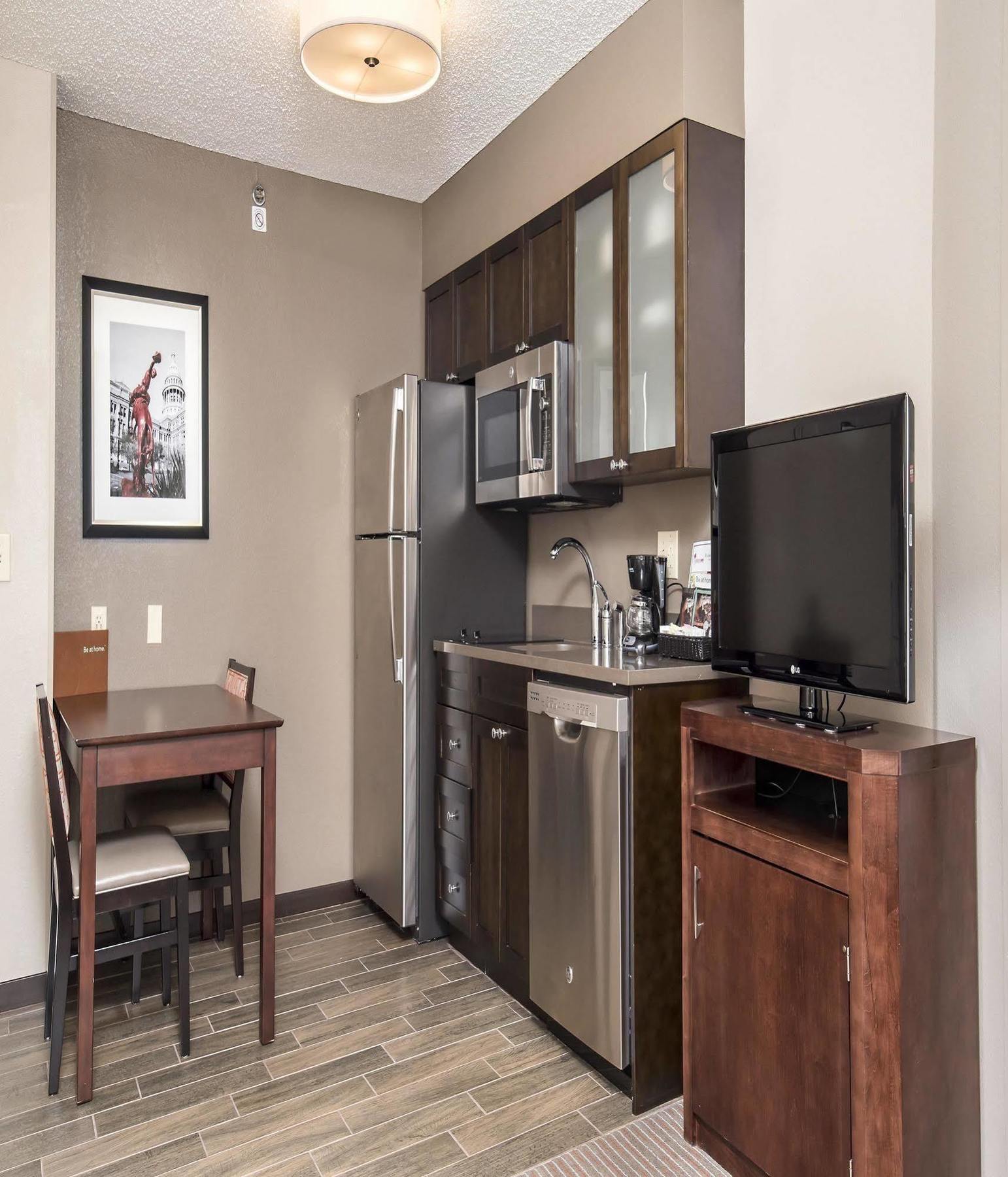 Homewood Suites By Hilton Austin South Екстериор снимка