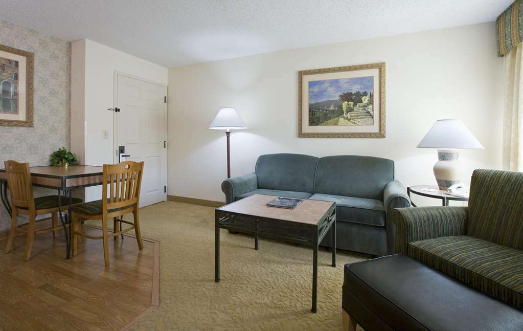 Homewood Suites By Hilton Austin South Стая снимка