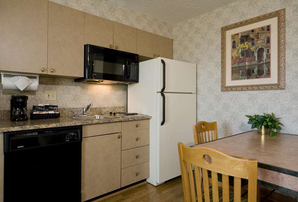 Homewood Suites By Hilton Austin South Стая снимка