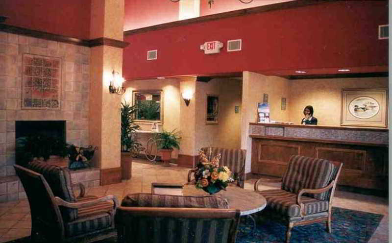 Homewood Suites By Hilton Austin South Интериор снимка
