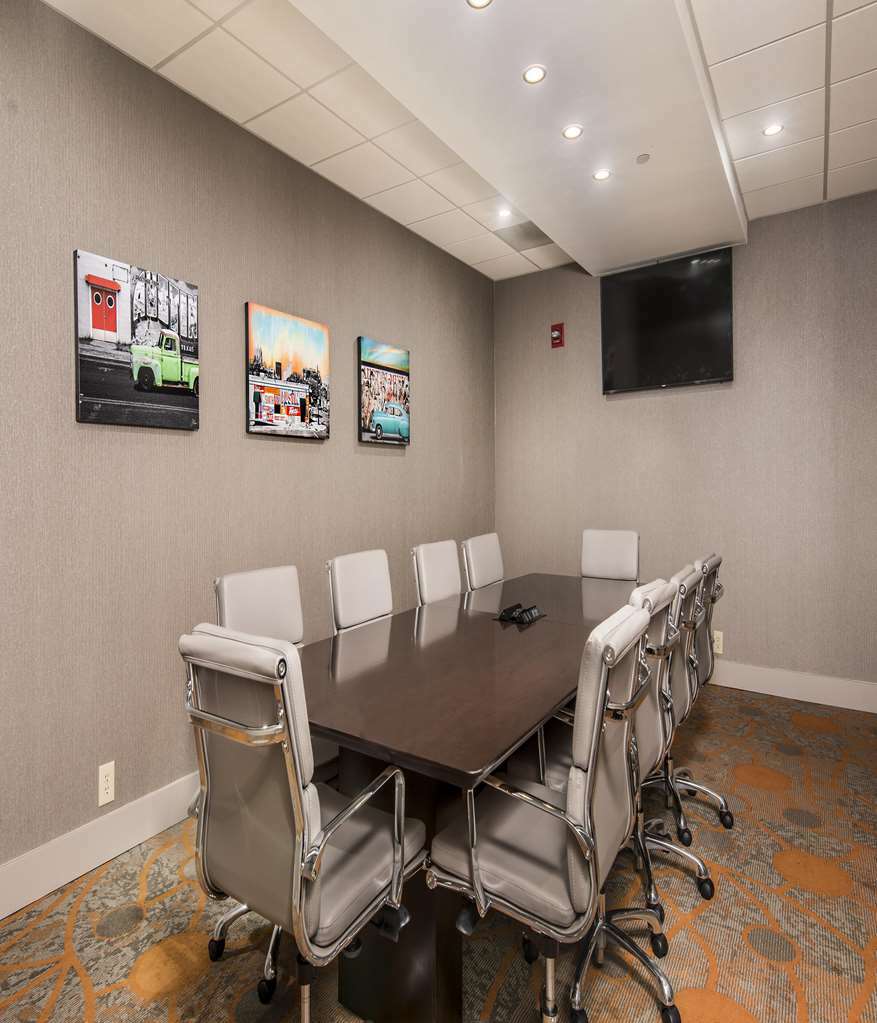 Homewood Suites By Hilton Austin South Съоръжения снимка
