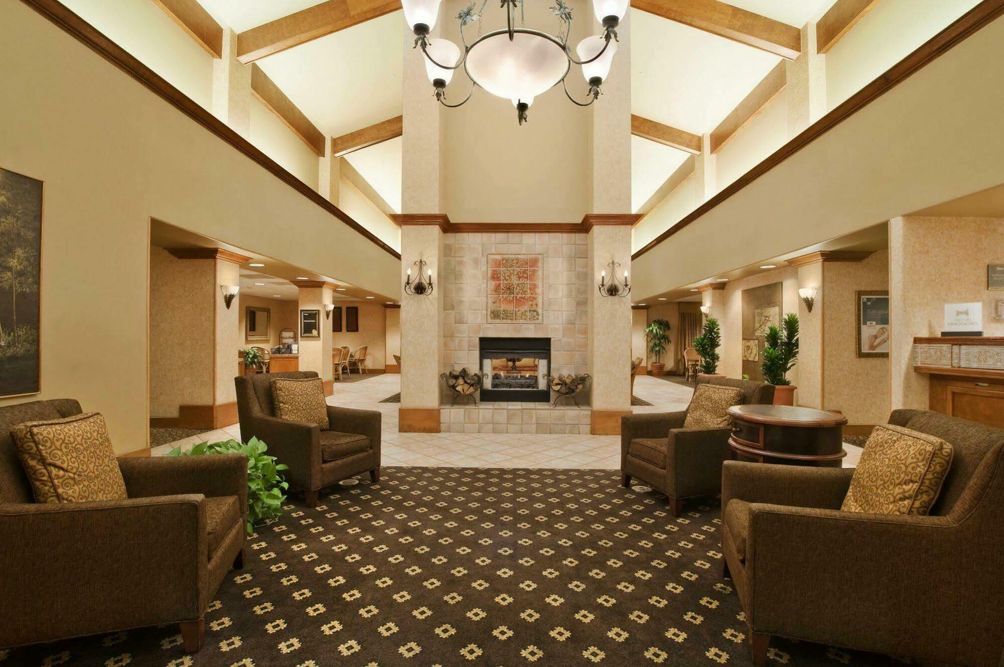 Homewood Suites By Hilton Austin South Екстериор снимка