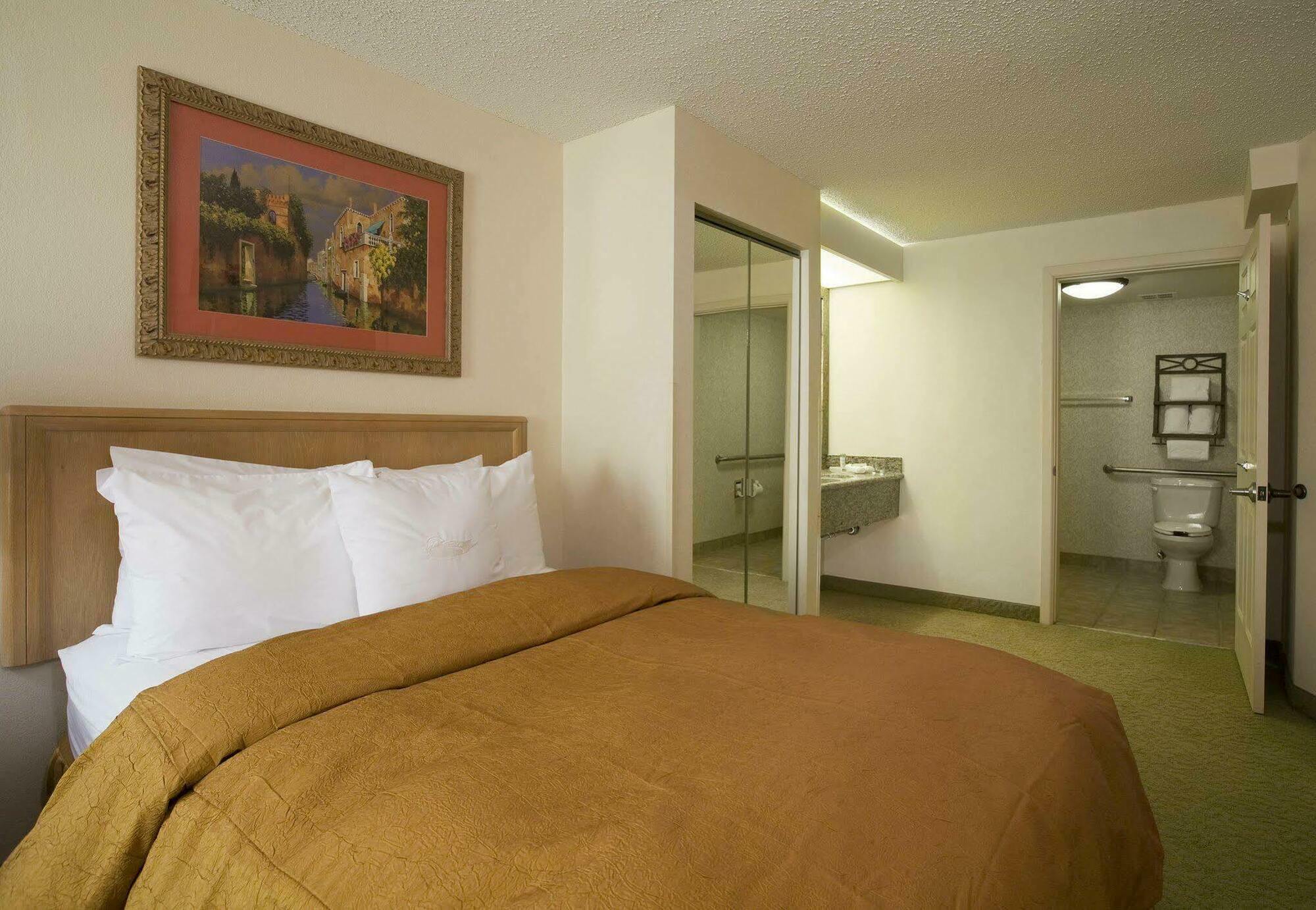 Homewood Suites By Hilton Austin South Екстериор снимка
