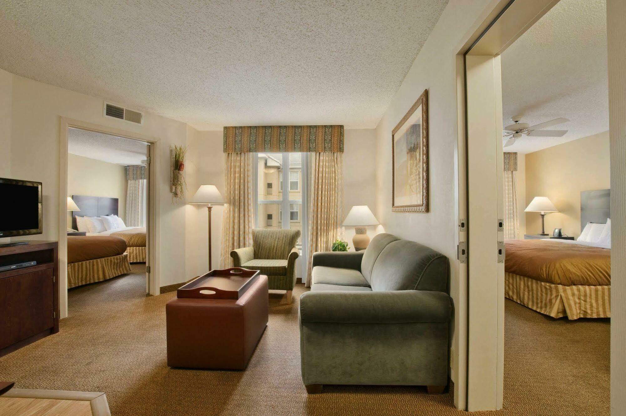Homewood Suites By Hilton Austin South Екстериор снимка
